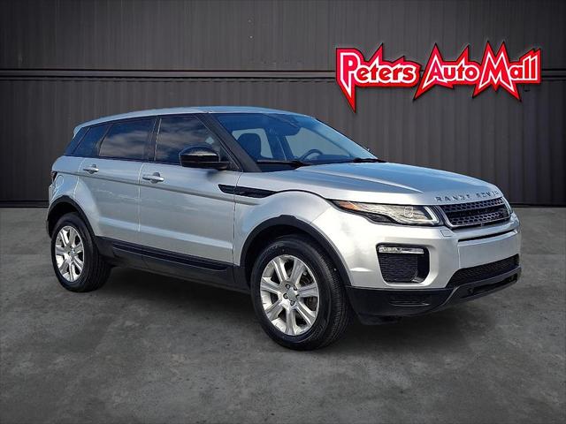 2019 Land Rover Range Rover Evoque SE Premium for sale in High Point, NC