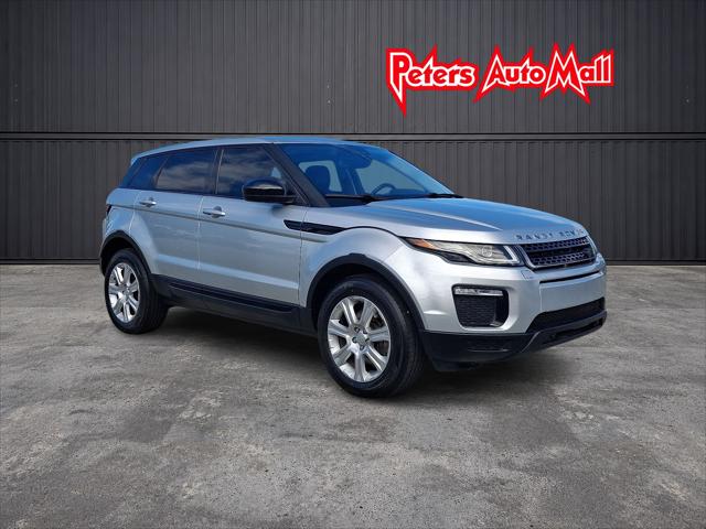 2019 Land Rover Range Rover Evoque SE Premium for sale in High Point, NC