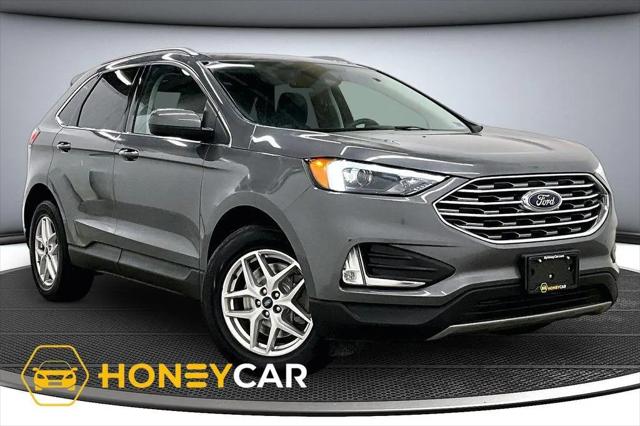 2022 Ford Edge SEL for sale in Winchester, VA
