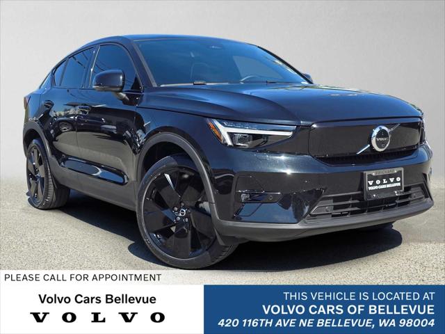 2023 Volvo CT Twin Ultimate for sale in Bellevue, WA