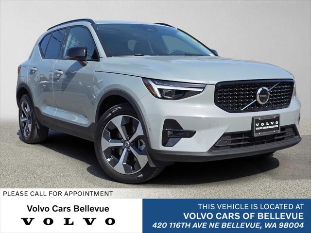 2026 Volvo XC40 Plus, B5 AWD Gas (mild hybrid), Dark for sale in Bellevue, WA
