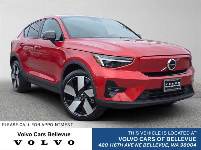 2023 Volvo CT Twin Ultimate for sale in Bellevue, WA