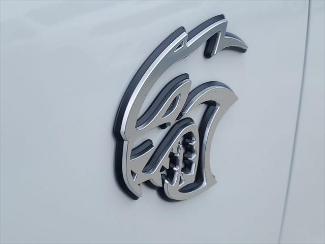 2026 Dodge Durango SRT Hellcat AWD
