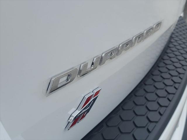 2026 Dodge Durango SRT Hellcat AWD