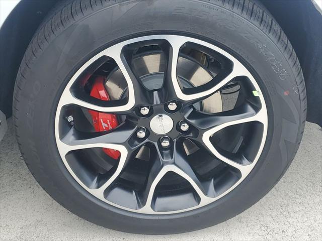 2026 Dodge Durango SRT Hellcat AWD
