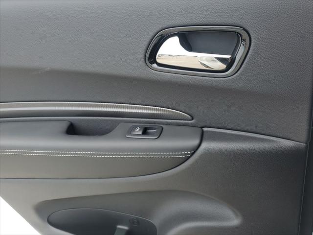 2026 Dodge Durango SRT Hellcat AWD