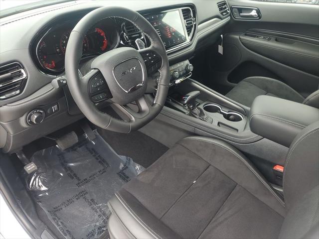 2026 Dodge Durango SRT Hellcat AWD