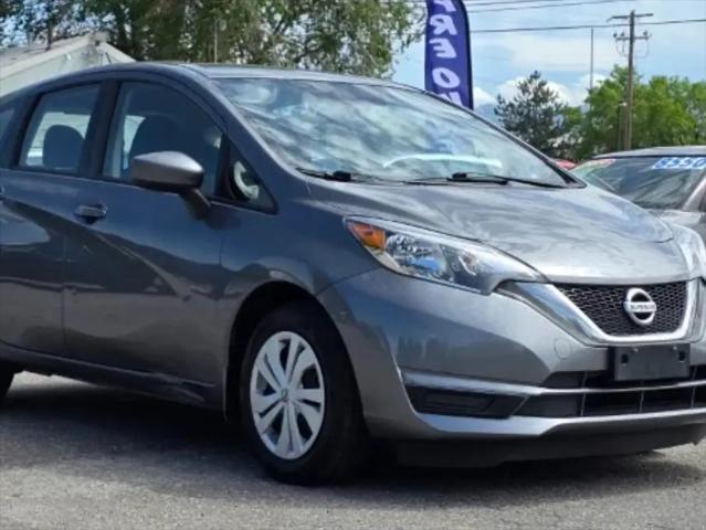 2018 Nissan Versa Note SV for sale in Salt Lake City, UT