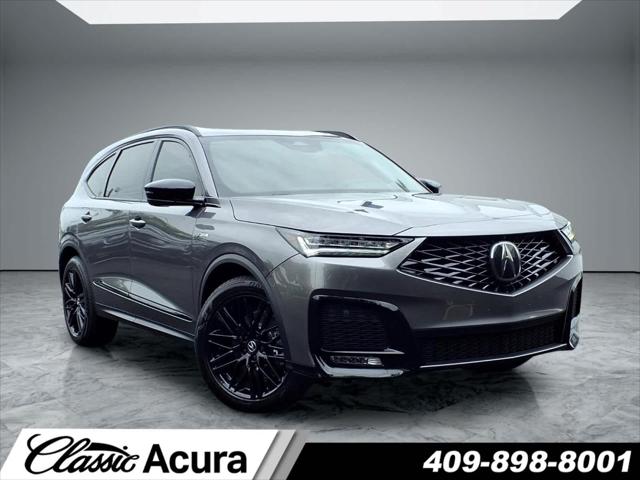 2026 Acura MDX A-SPEC Advance Package for sale in Beaumont, TX