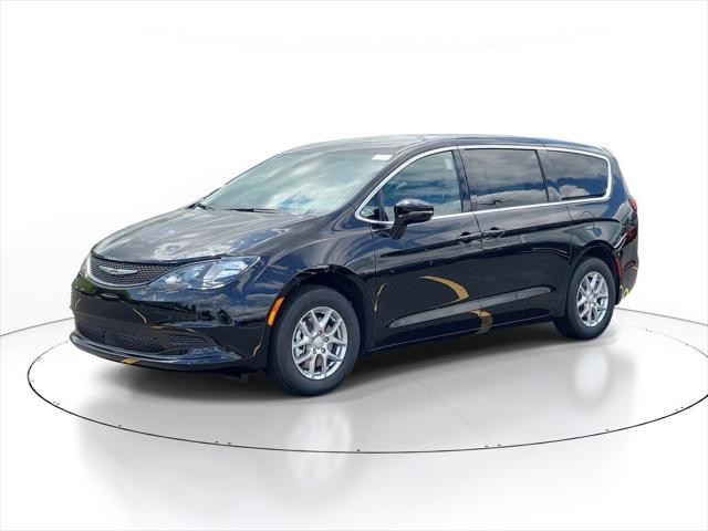 2027 Chrysler Pacifica PACIFICA LX 2027 Chrysler Pacifica PACIFICA LX