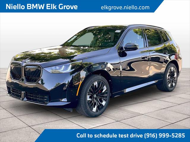 2026 BMW X3 30 xDrive for sale in Elk Grove, CA