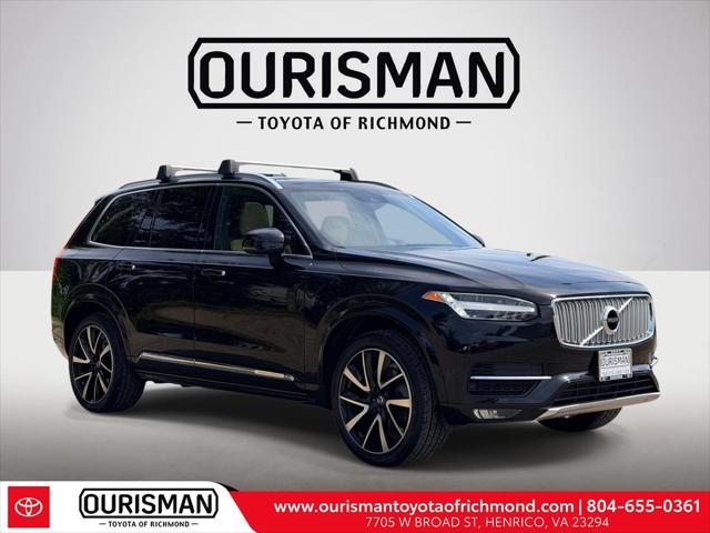 2019 Volvo XC90 T6 Inscription for sale in Richmond, VA