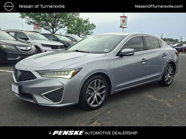 2021 Acura ILX Premium Package for sale in Blackwood, NJ