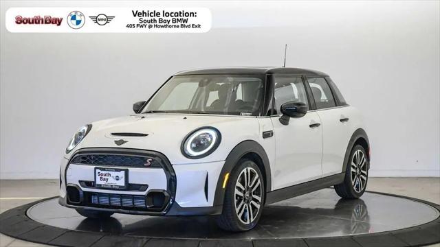 2024 MINI Hardtop Cooper S for sale in Torrance, CA