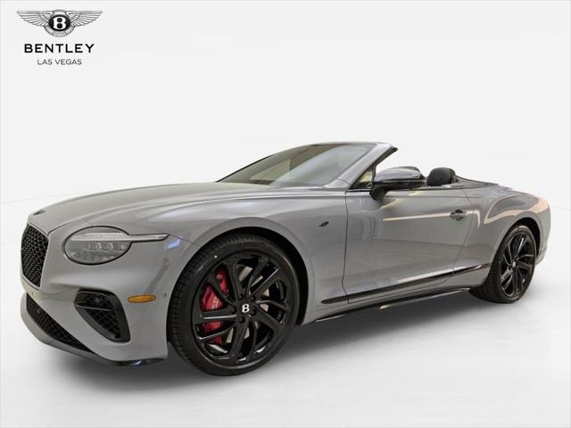 2026 Bentley Continental GTC S for sale in Las Vegas, NV