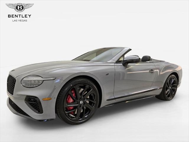 2026 Bentley Continental GT S for sale in Las Vegas, NV