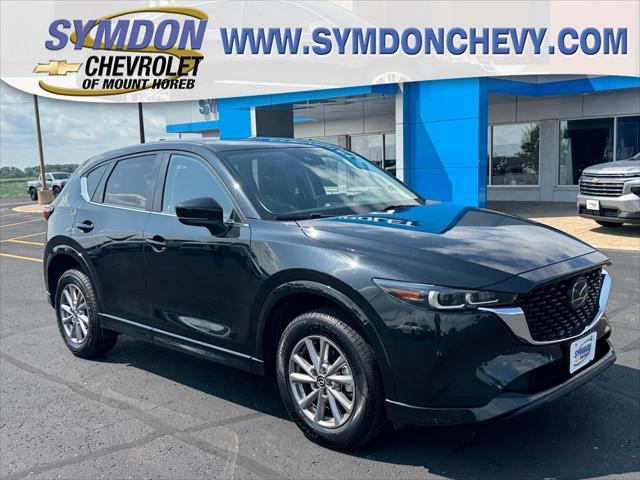 2025 Mazda CX-5 2.5 S Select for sale in Mount Horeb, WI