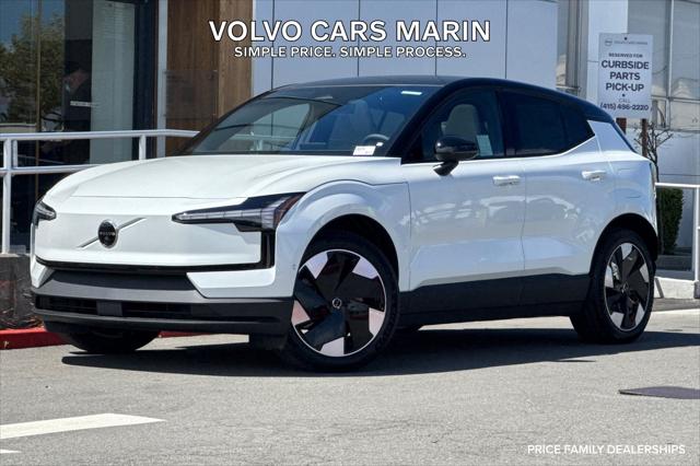 2026 Volvo EX30 Ultra Twin Motor Performance, Fully electric for sale in San Rafael, CA