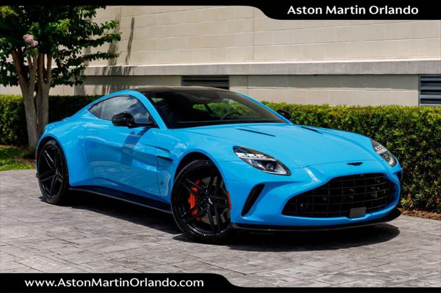 2026 Aston Martin Vantage S for sale in ORLANDO, FL