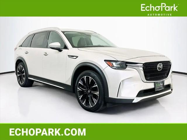 2024 Mazda X-90 Premium for sale in Colorado Springs, CO