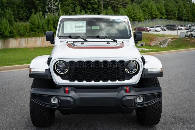 2026 Jeep Wrangler 4-Door Willys 41 2026 Jeep Wrangler 4-Door Willys 41