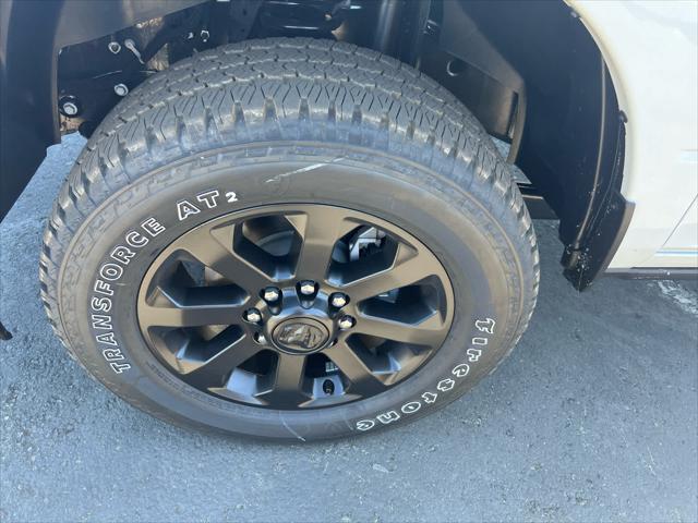 2026 Ram 2500 Laramie Mega Cab 4x4 64 Box