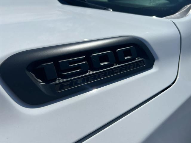 2026 Ram 1500 Warlock Crew Cab 4x4 57 Box