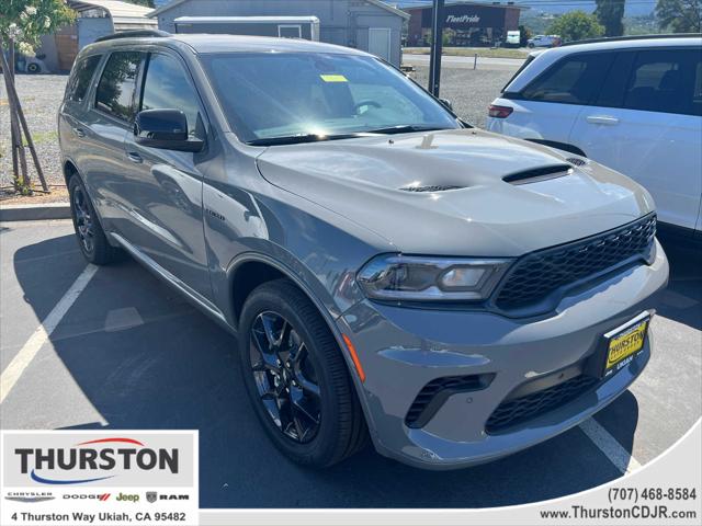 2026 Dodge Durango GT AWD HEMI V8 for sale in Ukiah, CA