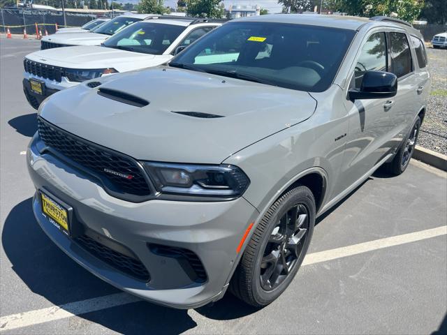 2026 Dodge Durango GT AWD HEMI V8