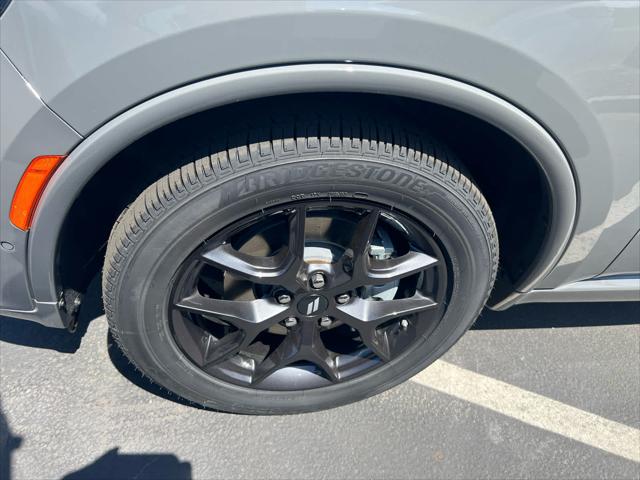 2026 Dodge Durango GT AWD HEMI V8