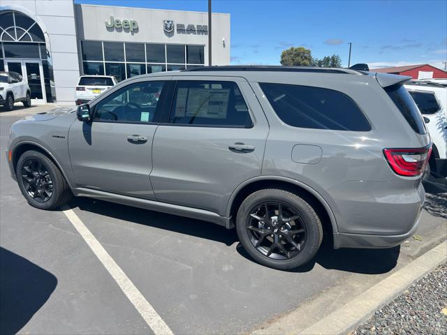 2026 Dodge Durango GT AWD HEMI V8