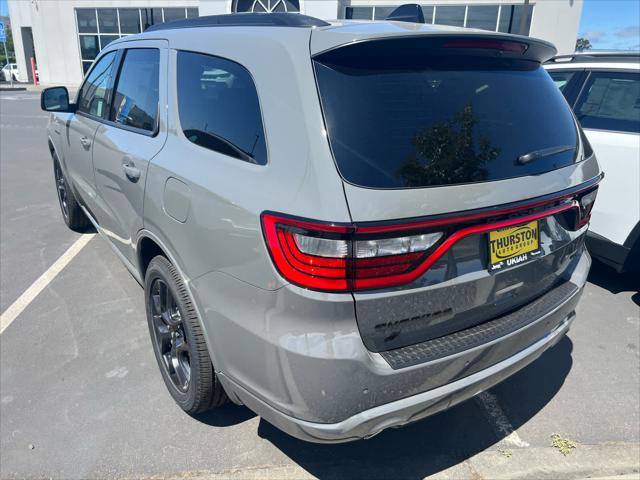 2026 Dodge Durango GT AWD HEMI V8
