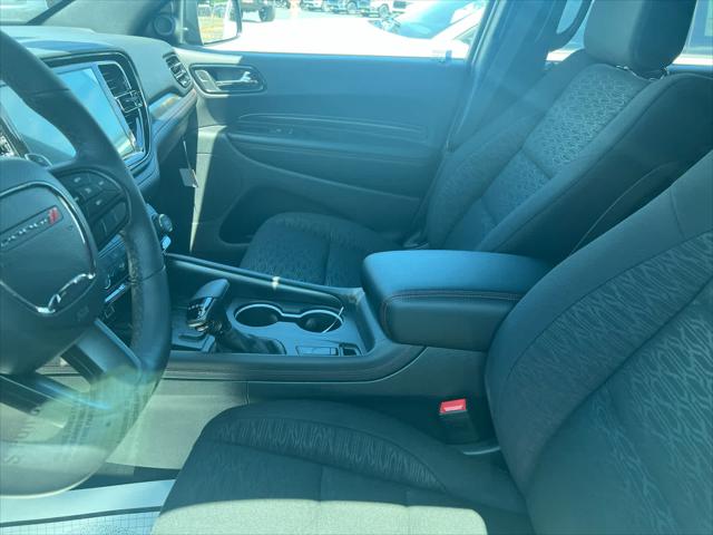 2026 Dodge Durango GT AWD HEMI V8