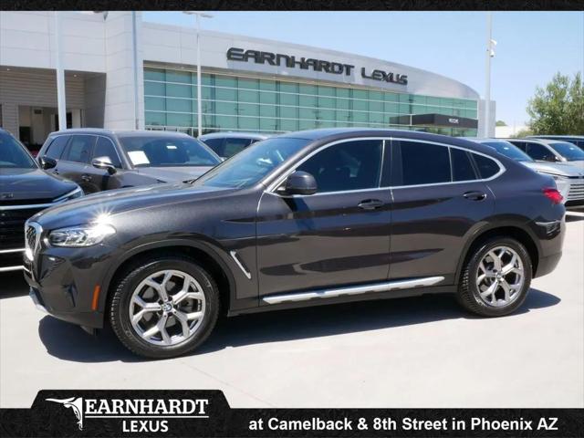 2022 BMW X4 xDrive30i for sale in Phoenix, AZ