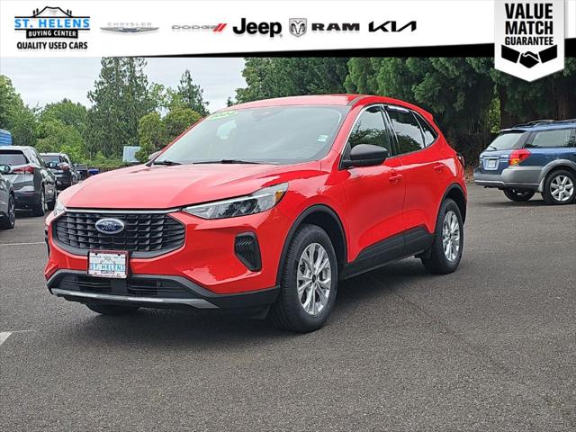 2024 Ford Escape Active for sale in Warren, OR