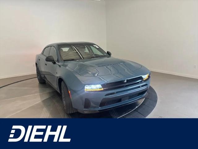 2027 Dodge Charger CHARGER R/T 4-DOOR AWD 2027 Dodge Charger CHARGER R/T 4-DOOR AWD