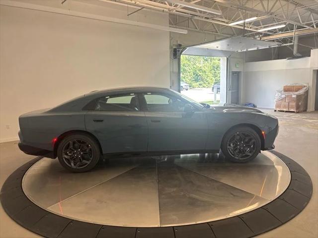 2027 Dodge Charger CHARGER R/T 4-DOOR AWD 2027 Dodge Charger CHARGER R/T 4-DOOR AWD