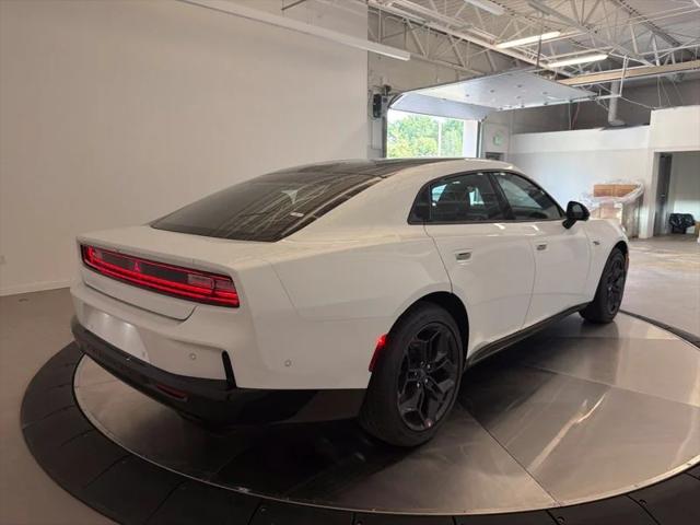 2027 Dodge Charger CHARGER R/T PLUS 4-DOOR AWD 2027 Dodge Charger CHARGER R/T PLUS 4-DOOR AWD