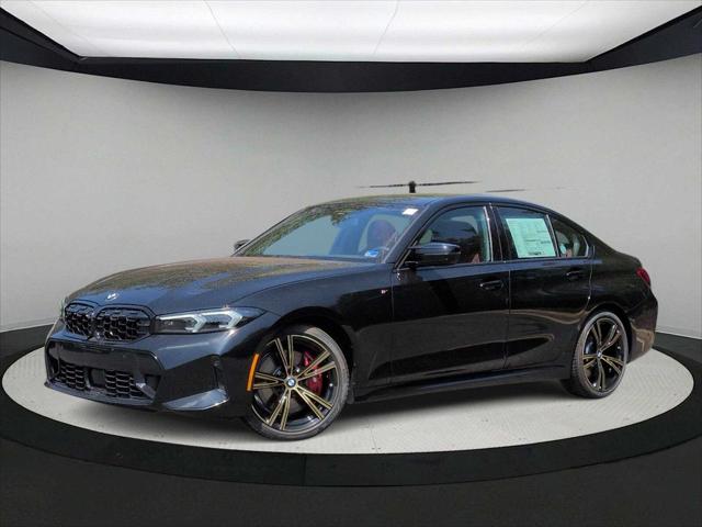 2026 BMW M340i xDrive NA for sale in Sterling, VA