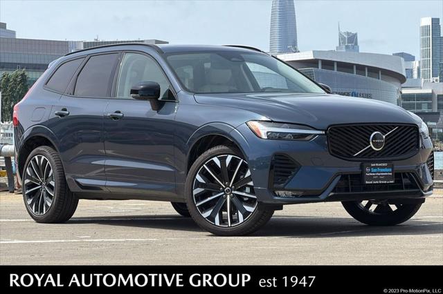 2026 Volvo XC60 B5 Ultra for sale in San Francisco, CA
