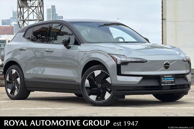 2026 Volvo EX30 Plus Twin Motor Performance, Fully electric for sale in San Francisco, CA