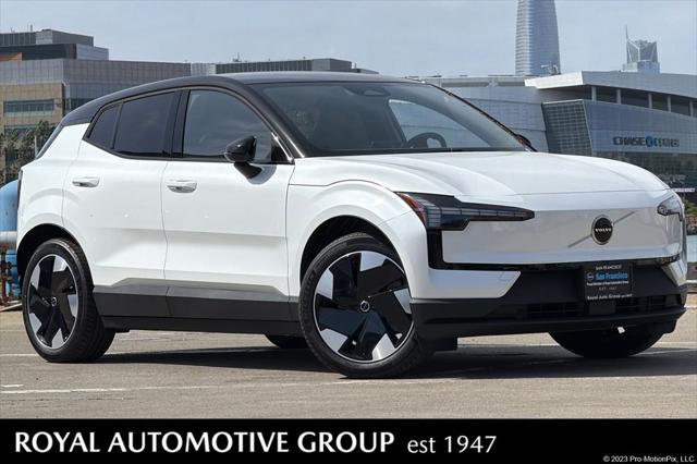 2026 Volvo EX30 Plus Twin Motor Performance, Fully electric for sale in San Francisco, CA