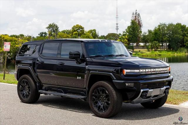 2025 GMC HUMMER EV 2X e4WD for sale in Orlando, FL