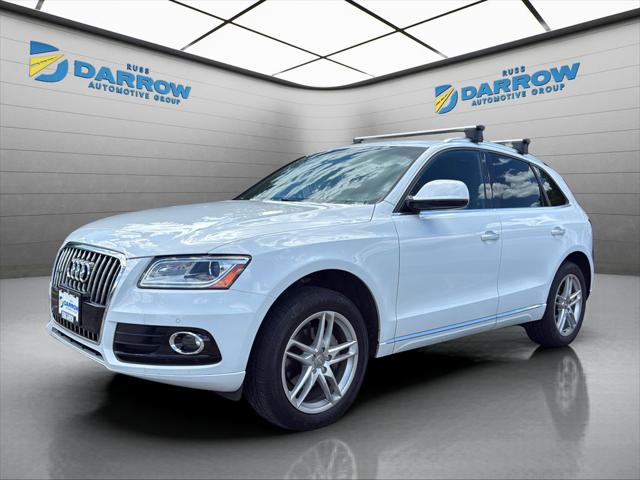 2016 Audi Q5 2.0T Premium for sale in Greenfield, WI