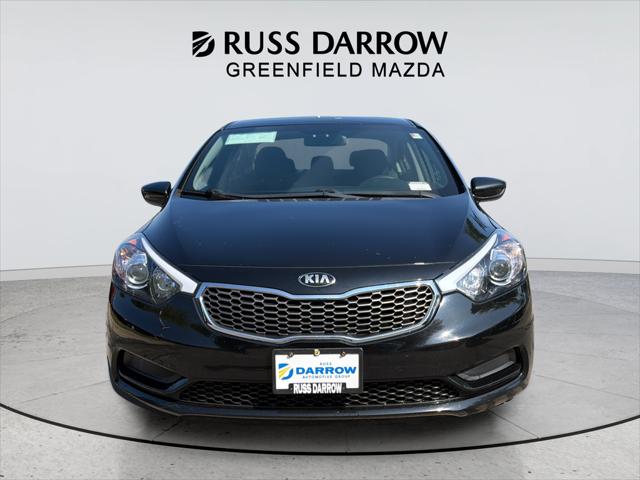 2016 Kia Forte LX for sale in Greenfield, WI