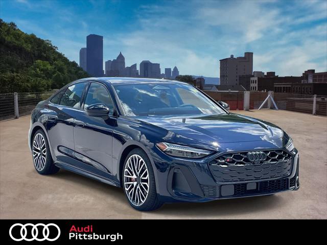 2026 Audi S5 Premium Plus TFSI quattro S tronic for sale in Pittsburgh, PA