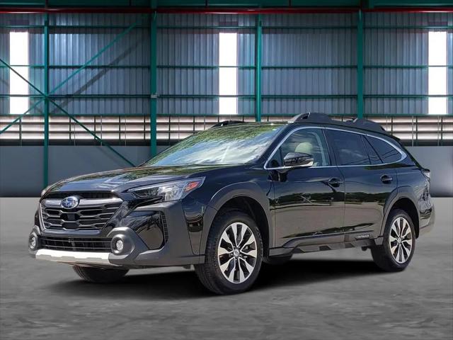 2025 Subaru Outback Limited for sale in Cuyahoga Falls, OH