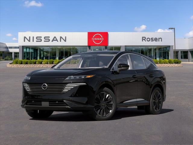 2026 Nissan Murano Platinum for sale in Milwaukee, WI