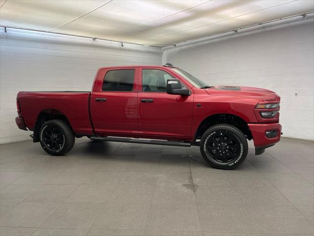 2026 RAM 2500 RAM 2500 BLACK EXPRESS CREW CAB 4X4 64 BOX 2026 RAM 2500 RAM 2500 BLACK EXPRESS CREW CAB 4X4 64 BOX