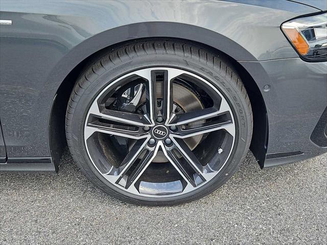 2026 Audi A8 55 TFSI quattro Tiptronic for sale in Stratham, NH